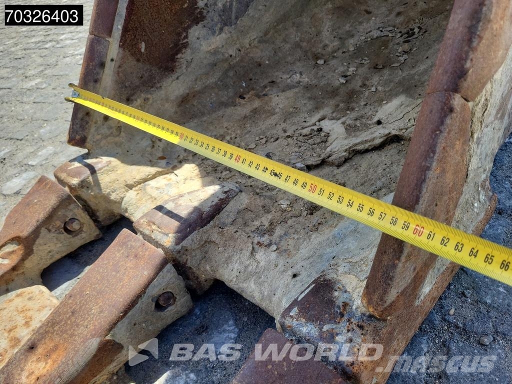 Komatsu PC210 LC-11 Εκσκαφείς με ερπύστριες