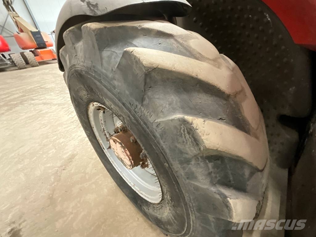 Manitou MLT 634-120 LSU Τηλεσκοπικοί ανυψωτές