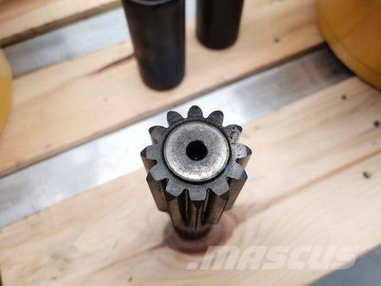 CAT 908H reducer Transmisija