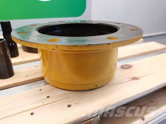 CAT 908H reducer Transmisija