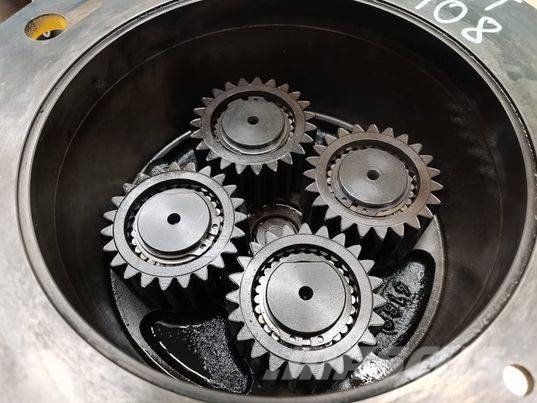 CAT 908H reducer Transmisija