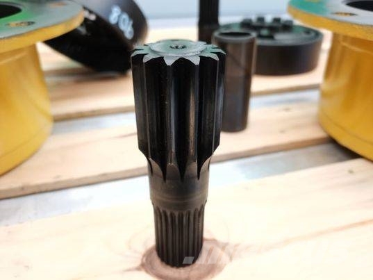 CAT 908H reducer Transmisija