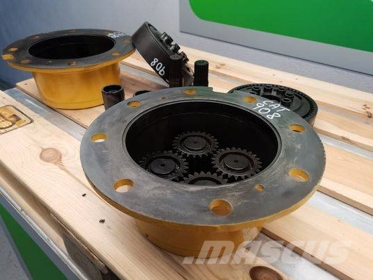 CAT 908H reducer Transmisija