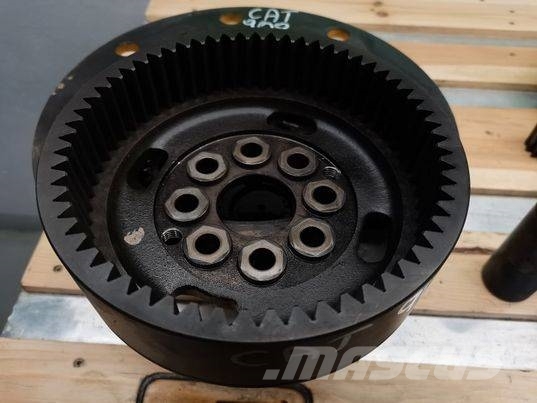 CAT 908H reducer Transmisija