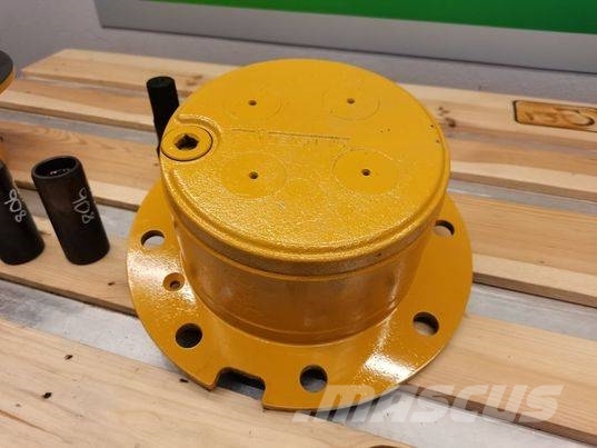 CAT 908H reducer Transmisija
