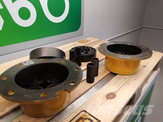 CAT 908H reducer Transmisija