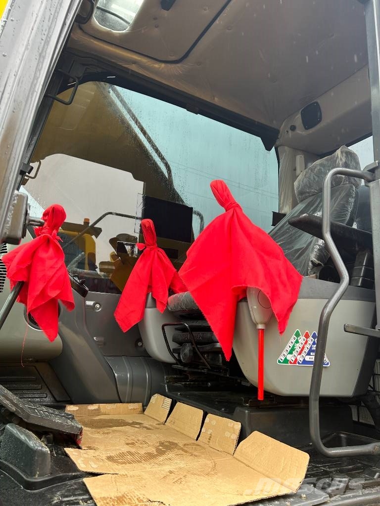 Komatsu PC 240 Верижен екскаватор