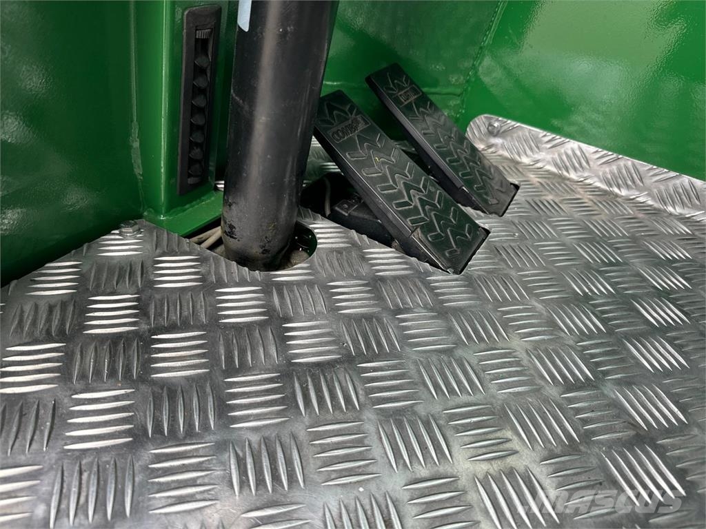 Combilift C4500ET / Triplex 5500 mm / Battery 2023 year 全方向リーチ型フォークリフト