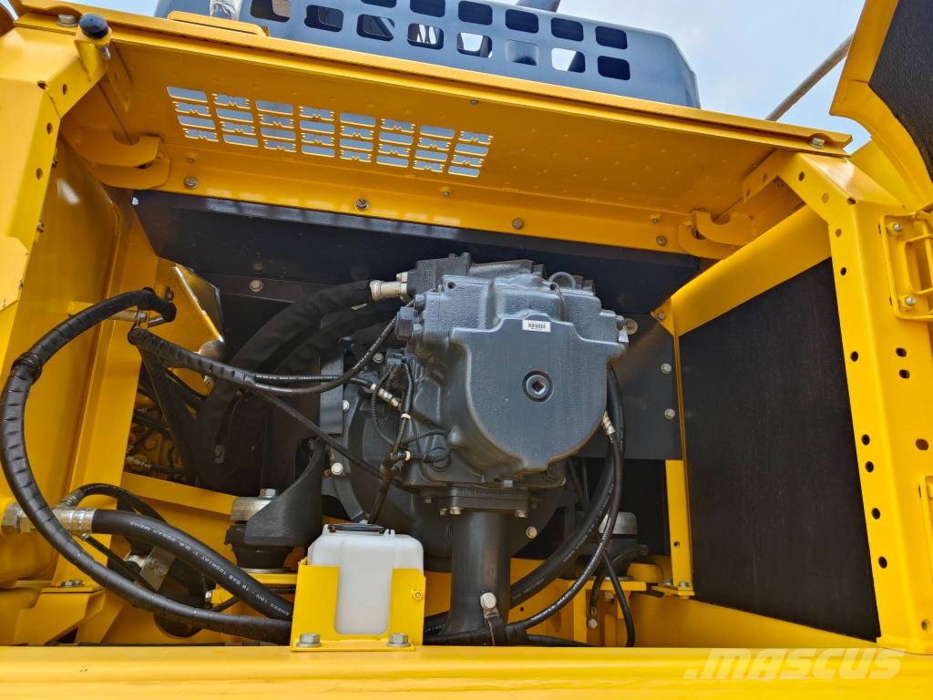 Komatsu PC450-8 MO Bagri goseničarji