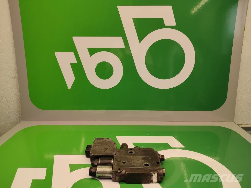 Fendt 820 Vario EHR Section Control Valve G718960030016 Hydraulik
