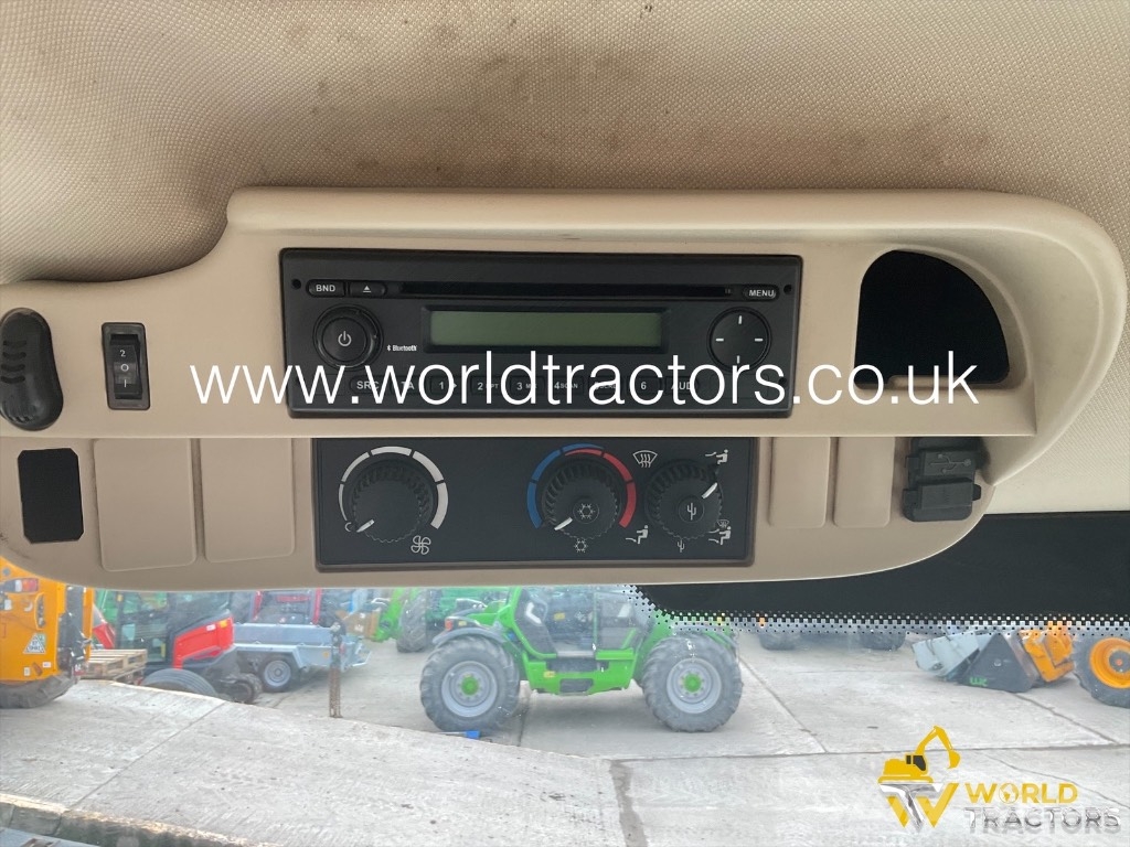 John Deere 6170 R Traktorid