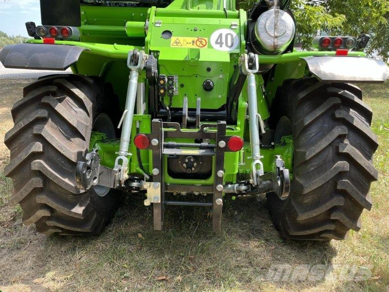 Merlo MF 34.9 CS-140 ماكينات زراعية - غير ذلك