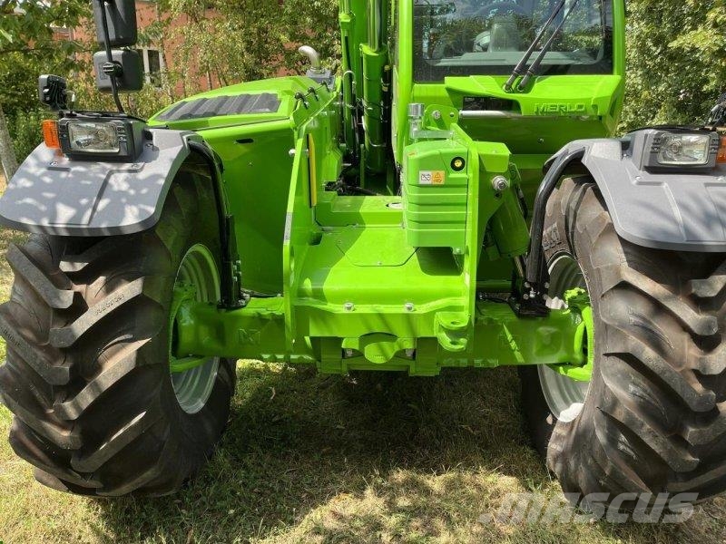 Merlo MF 34.9 CS-140 ماكينات زراعية - غير ذلك