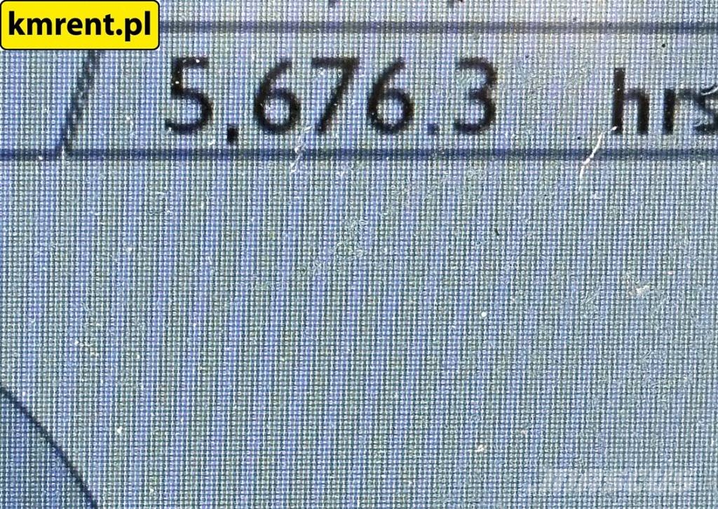 JCB 4CX PRO KOPARKO-ŁADOWARKA 2023R. | JCB 1CX 2CX 3CX Rovokopači