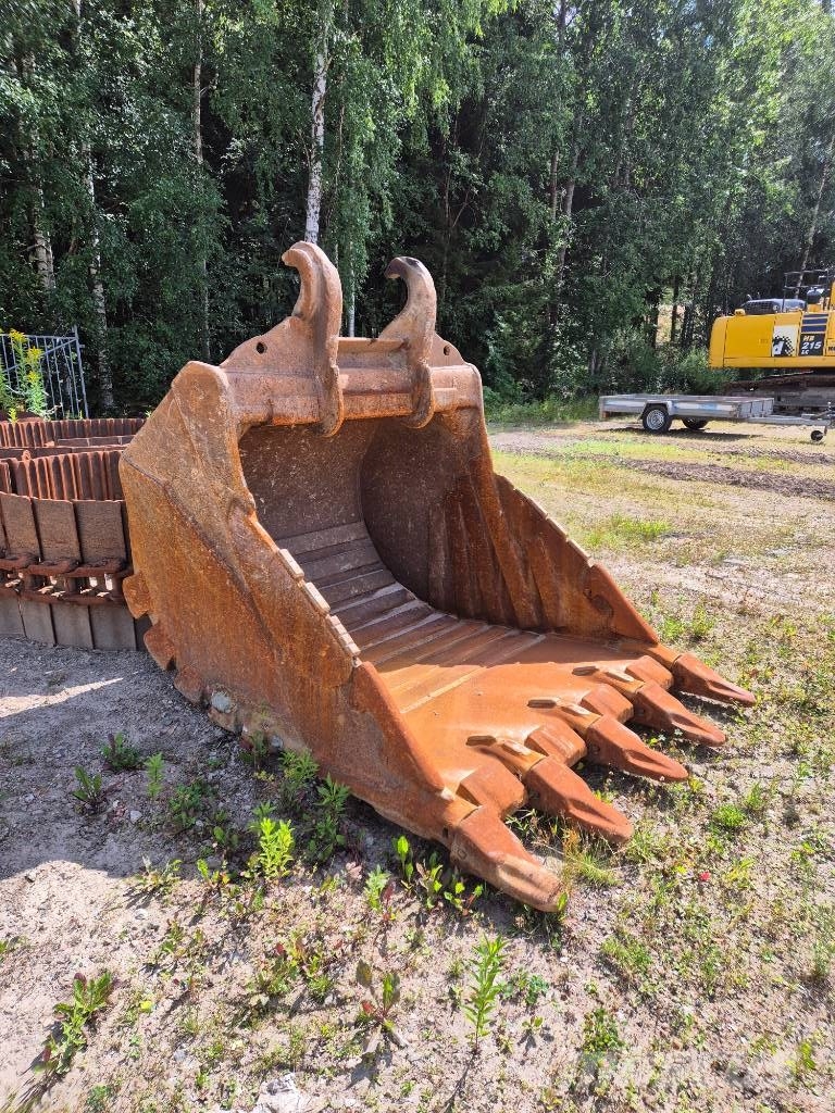 Bergskopa SMP105 Buckets