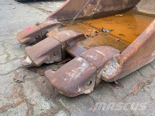  (5604)  0.80 m TL / bucket Excavator