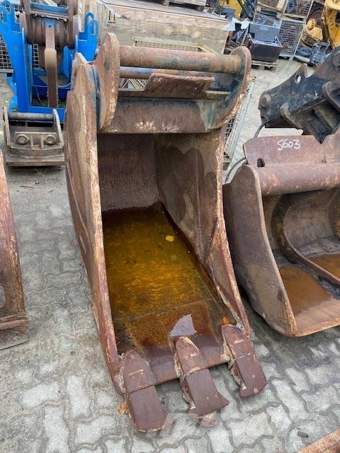  (5604)  0.80 m TL / bucket Excavator