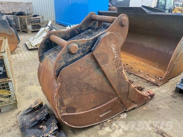  (5604)  0.80 m TL / bucket Excavator