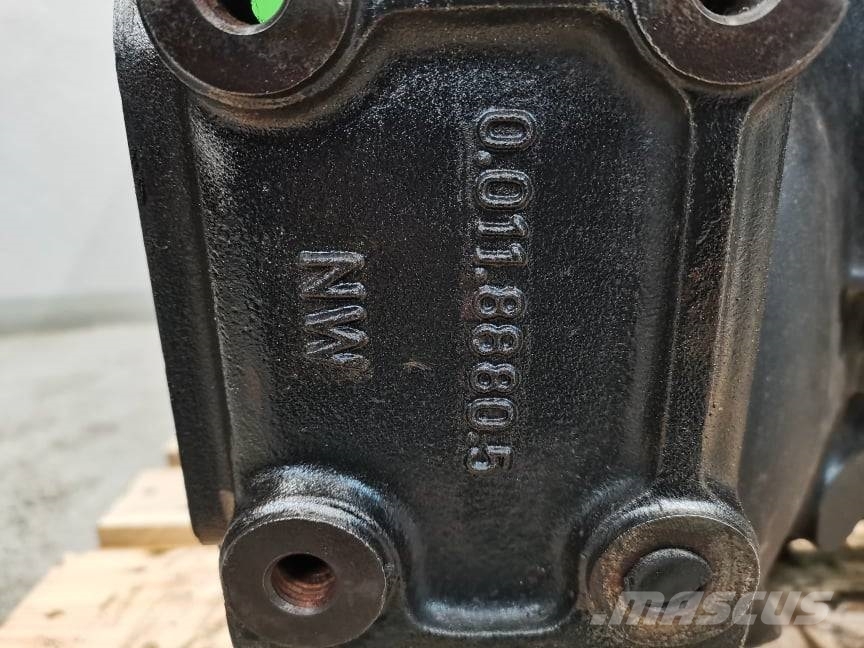 Same Silver 100 case Engines
