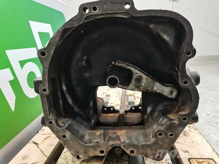 Same Silver 100 case Engines