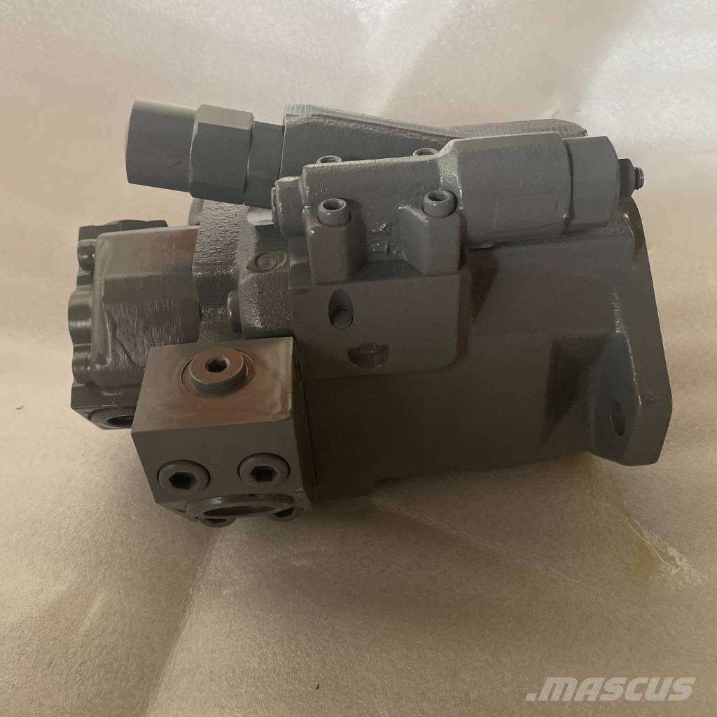 Hitachi ZX70 Hydraulic Pump 4472052 Transmissie
