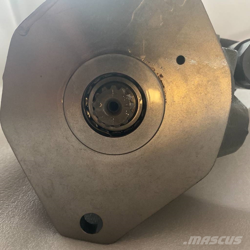 Hitachi ZX70 Hydraulic Pump 4472052 Transmissie