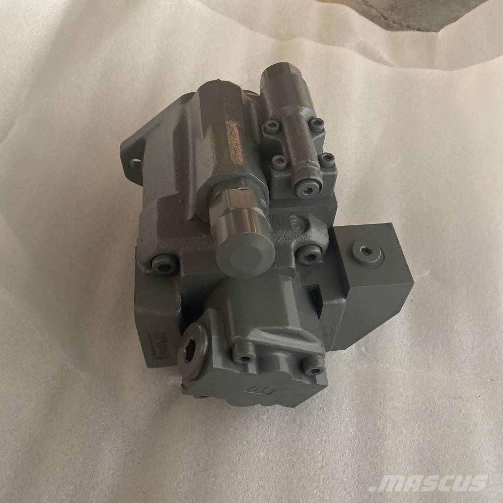 Hitachi ZX70 Hydraulic Pump 4472052 Transmissie