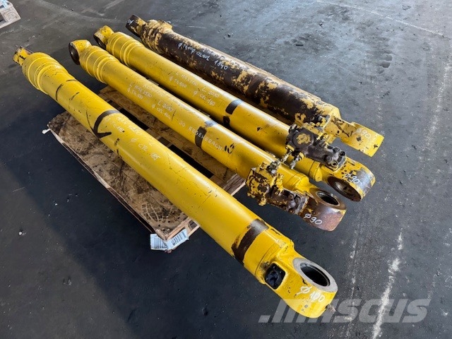 Komatsu PC 340 LC-7 COMPLET HYDRAULIC CYLINDER Hydraulik
