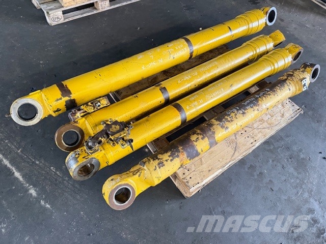 Komatsu PC 340 LC-7 COMPLET HYDRAULIC CYLINDER Hydraulik