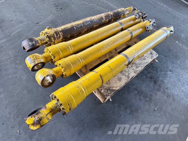 Komatsu PC 340 LC-7 COMPLET HYDRAULIC CYLINDER Hydraulik