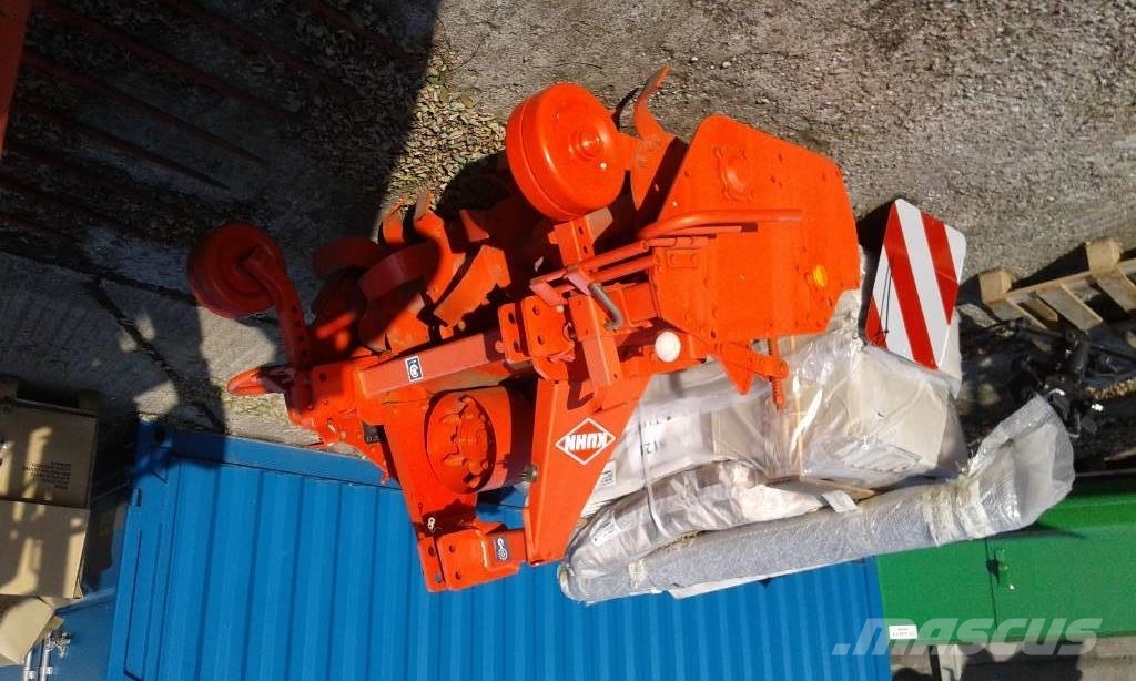Kuhn EL 82/130 Kultivatorer