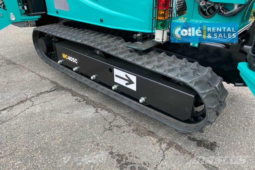 Maeda MC 405 CRME - 3 | 2021 Minikrane