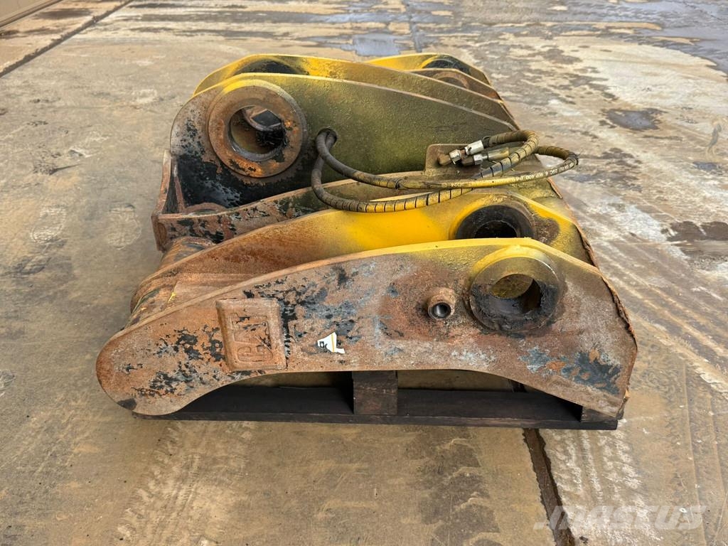 CAT 950k 962 Швидкі з`єднувачі
