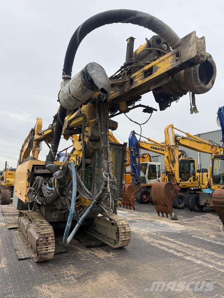 Atlas Copco ROC L6-34 | German Machine! Terenske bušilice
