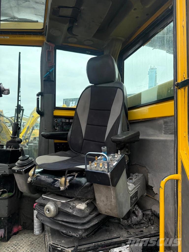 Atlas Copco ROC L6-34 | German Machine! Terenske bušilice
