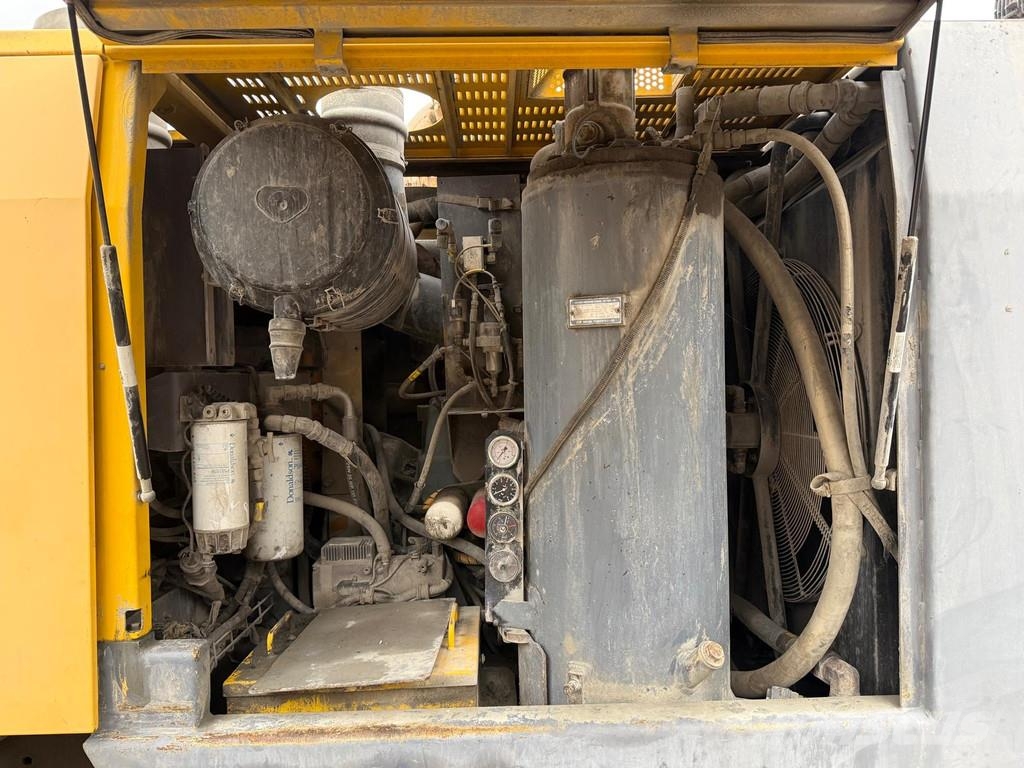 Atlas Copco ROC L6-34 | German Machine! Terenske bušilice