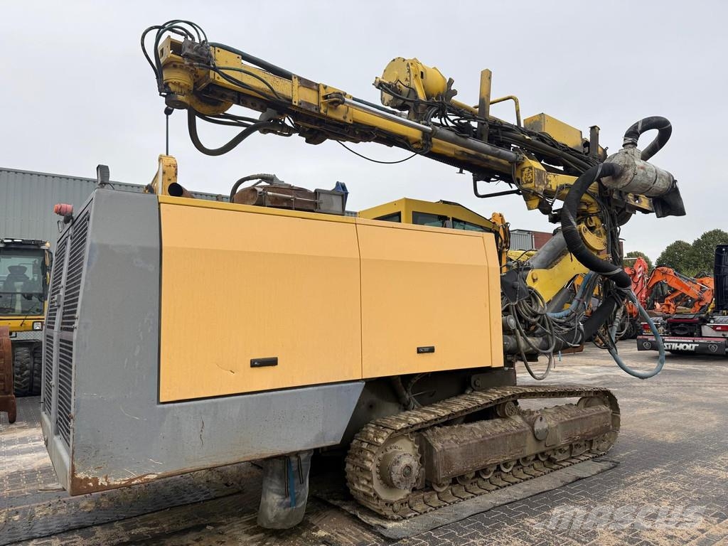 Atlas Copco ROC L6-34 | German Machine! Terenske bušilice