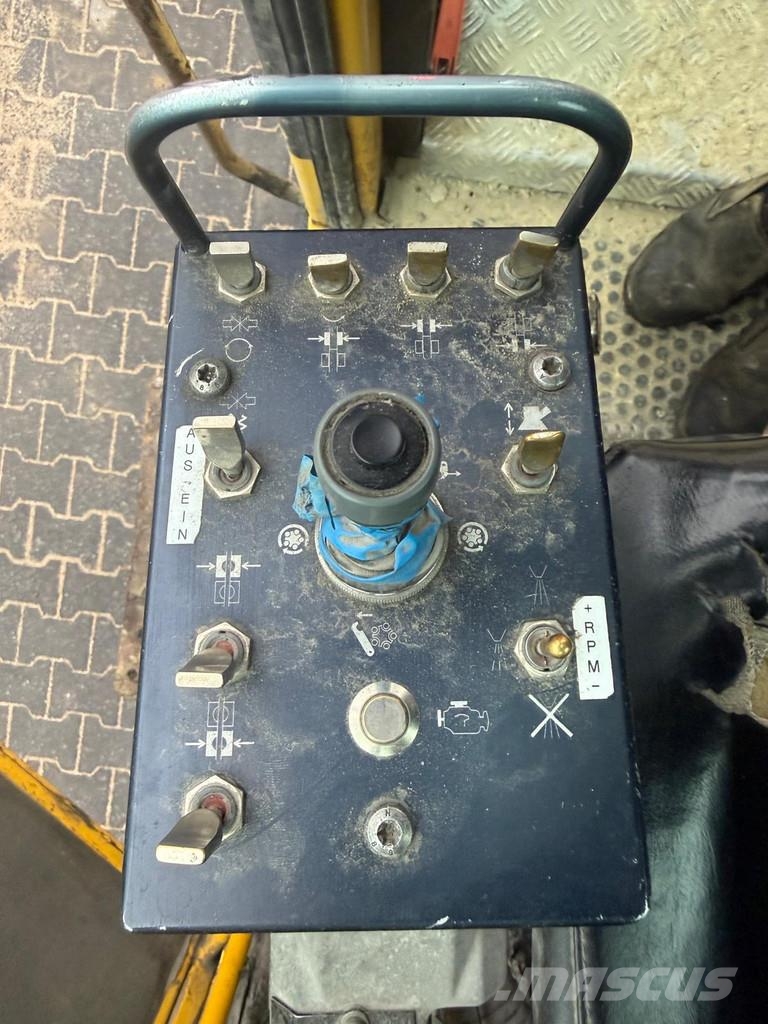 Atlas Copco ROC L6-34 | German Machine! Terenske bušilice