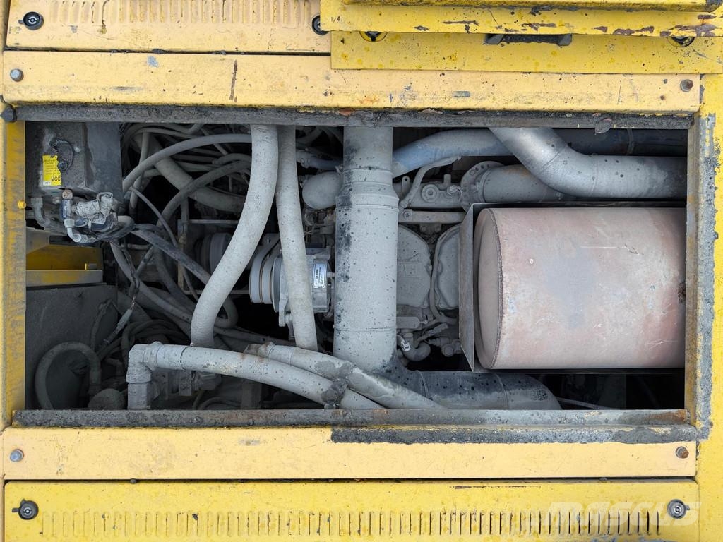 Atlas Copco ROC L6-34 | German Machine! Terenske bušilice