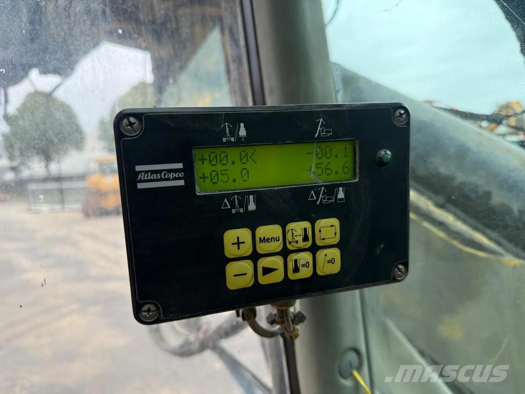 Atlas Copco ROC L6-34 | German Machine! Terenske bušilice