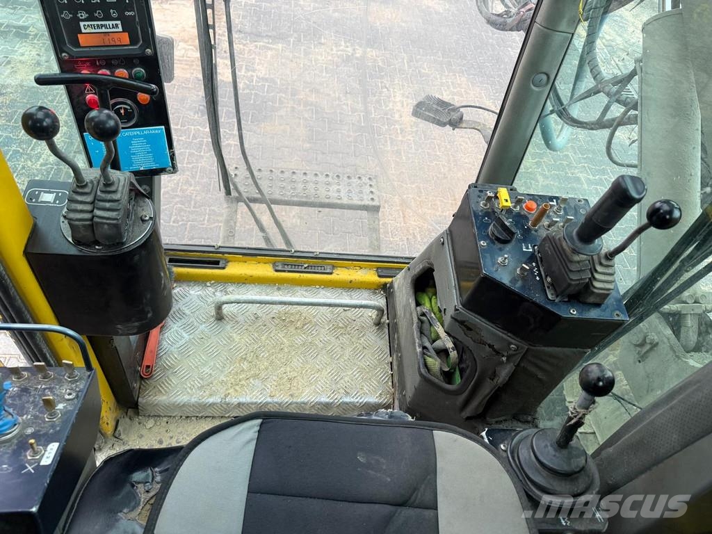 Atlas Copco ROC L6-34 | German Machine! Terenske bušilice