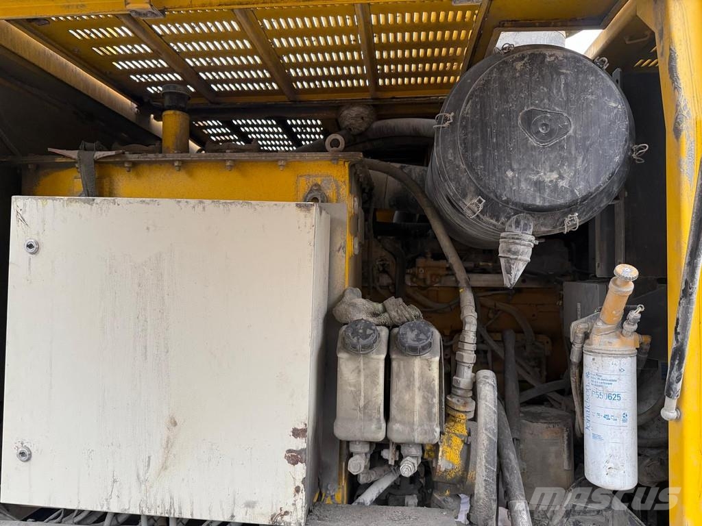 Atlas Copco ROC L6-34 | German Machine! Terenske bušilice