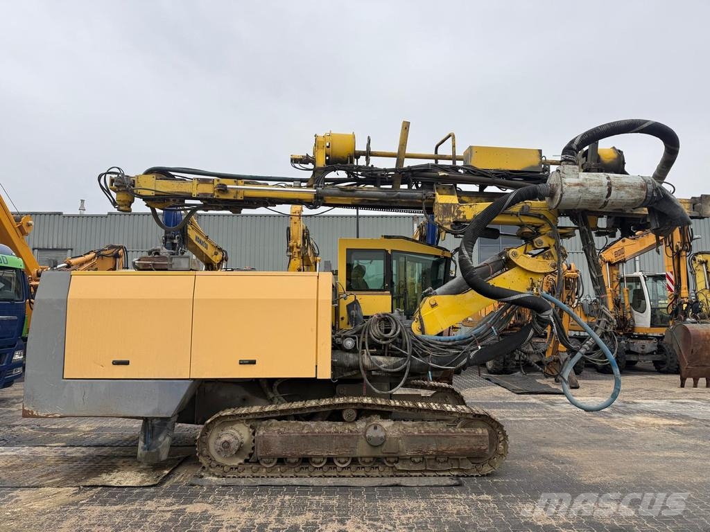 Atlas Copco ROC L6-34 | German Machine! Terenske bušilice