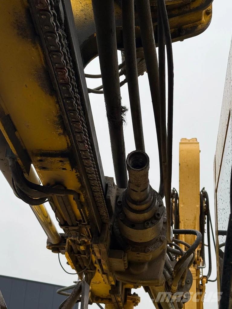 Atlas Copco ROC L6-34 | German Machine! Terenske bušilice