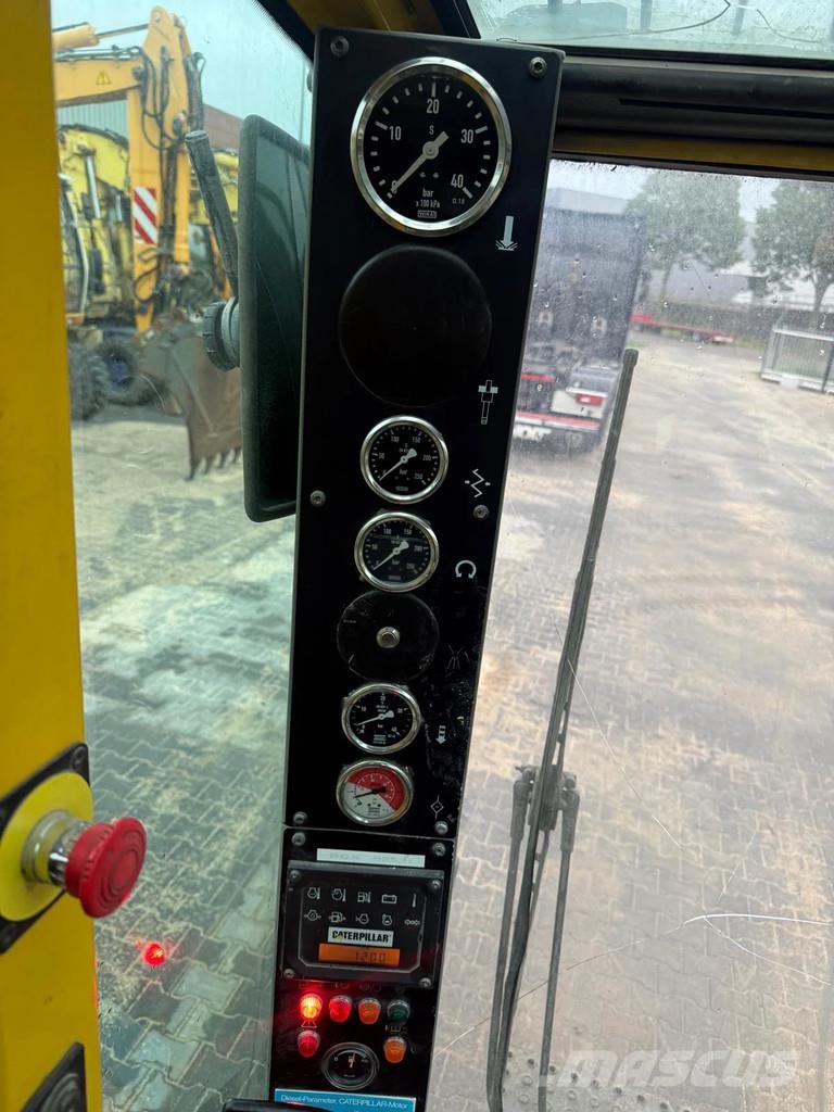 Atlas Copco ROC L6-34 | German Machine! Terenske bušilice
