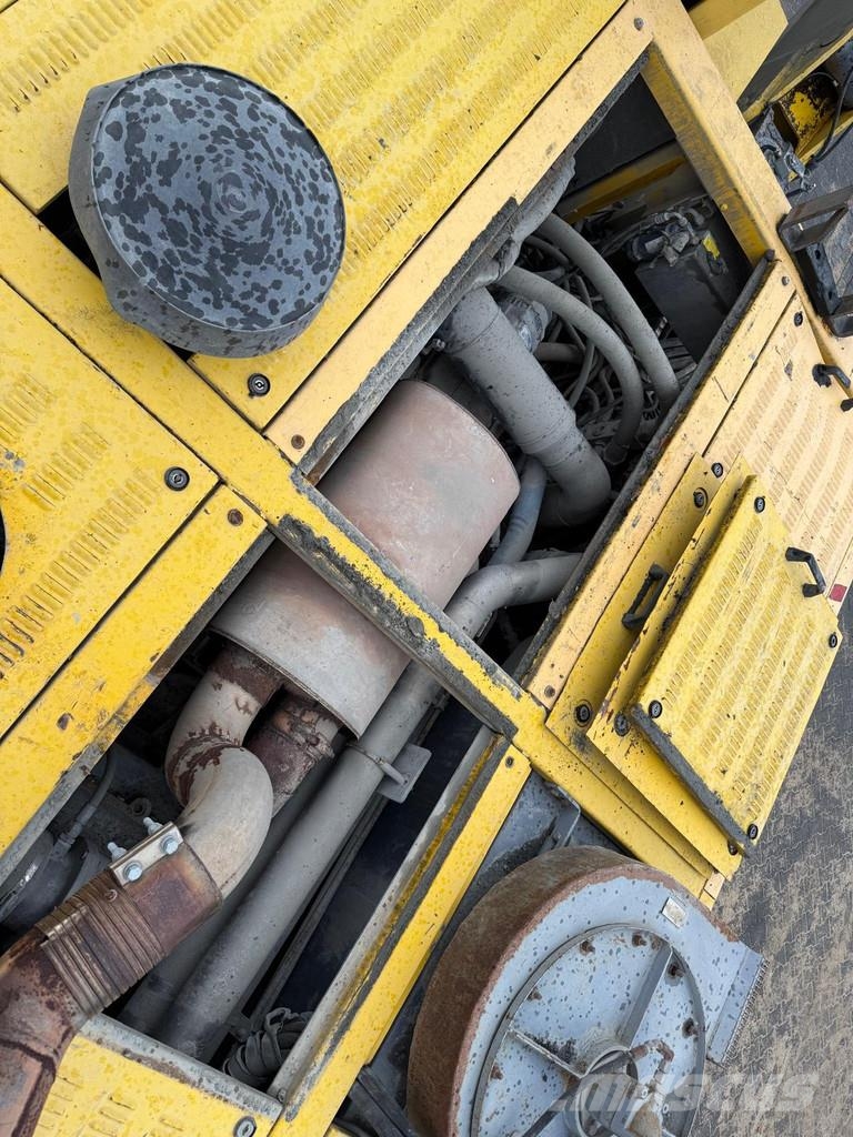 Atlas Copco ROC L6-34 | German Machine! Terenske bušilice