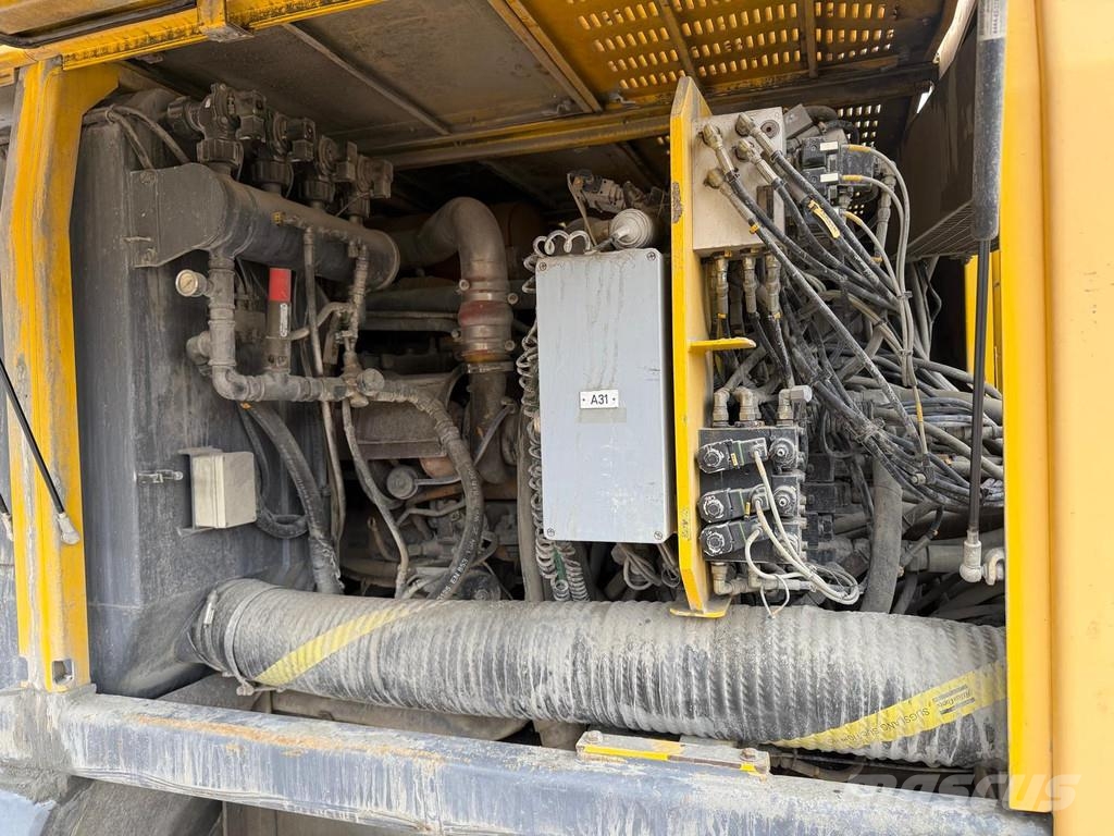 Atlas Copco ROC L6-34 | German Machine! Terenske bušilice