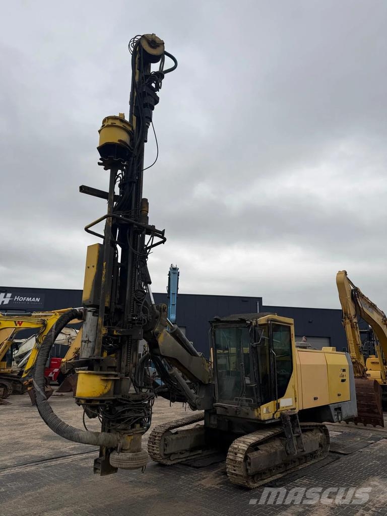 Atlas Copco ROC L6-34 | German Machine! Terenske bušilice