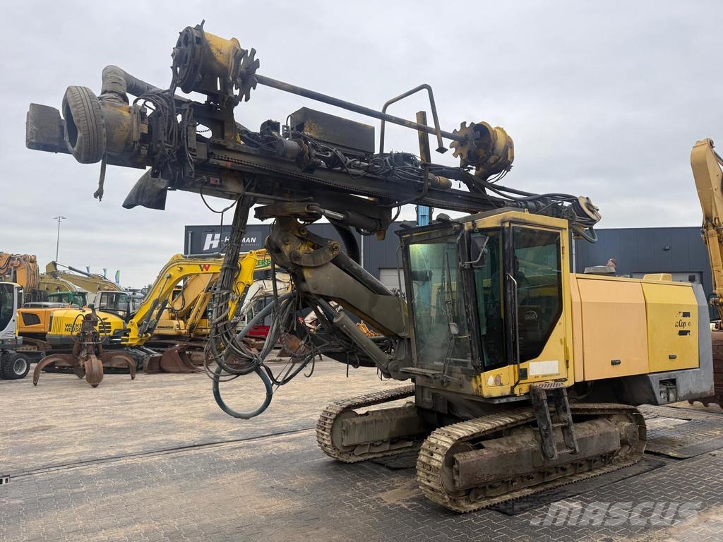 Atlas Copco ROC L6-34 | German Machine! Terenske bušilice