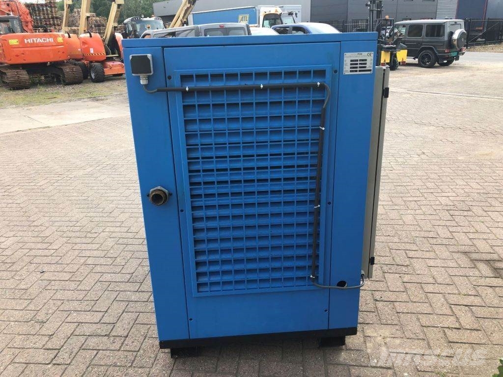 Onbekend Adicomp VD3008HINV Compresores